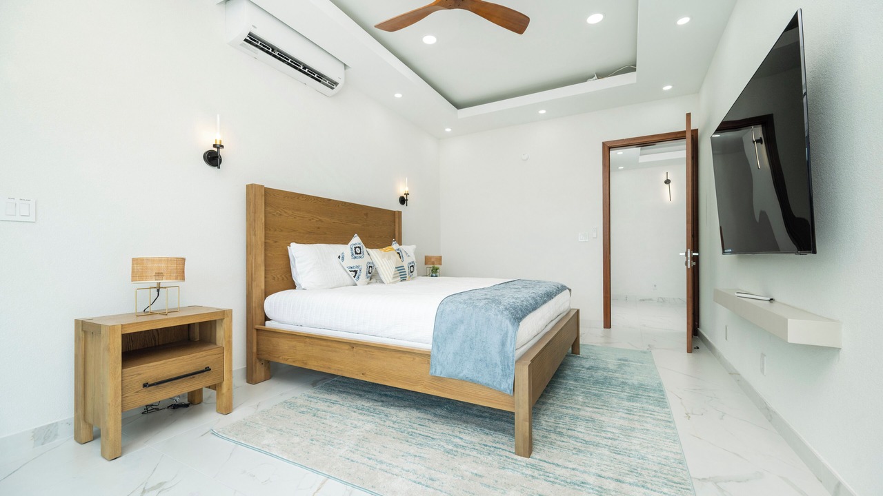 Photo of Bedroom in Nazareth