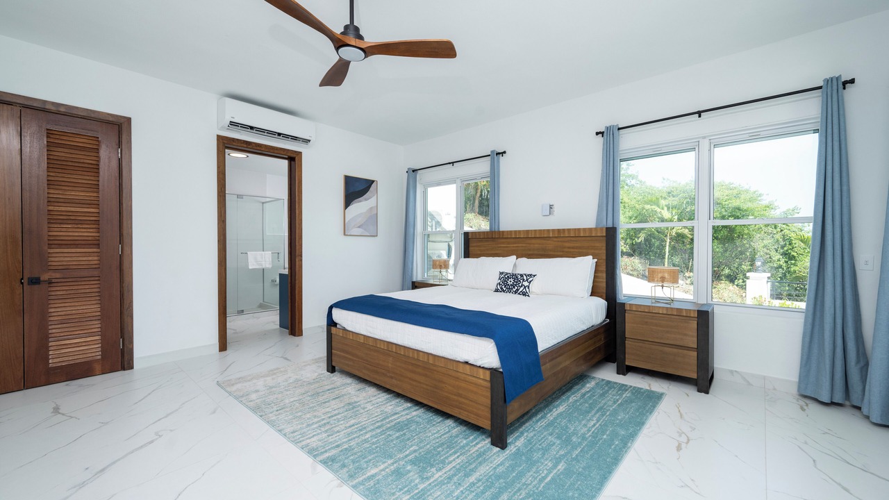 Photo of Bedroom in Nazareth