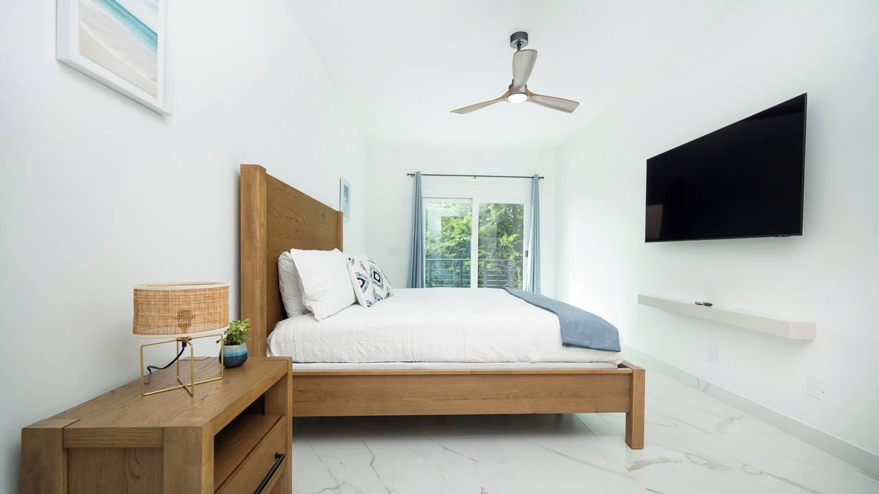 Photo of Bedroom in Nazareth