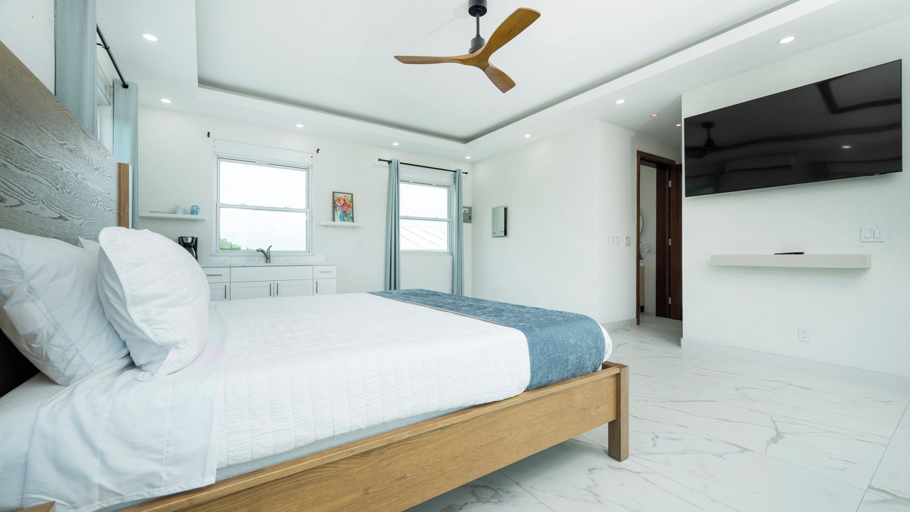 Photo of Bedroom in Nazareth
