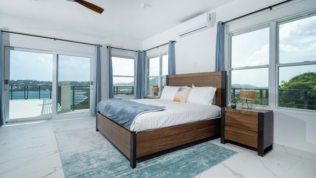 Photo of Bedroom in Nazareth