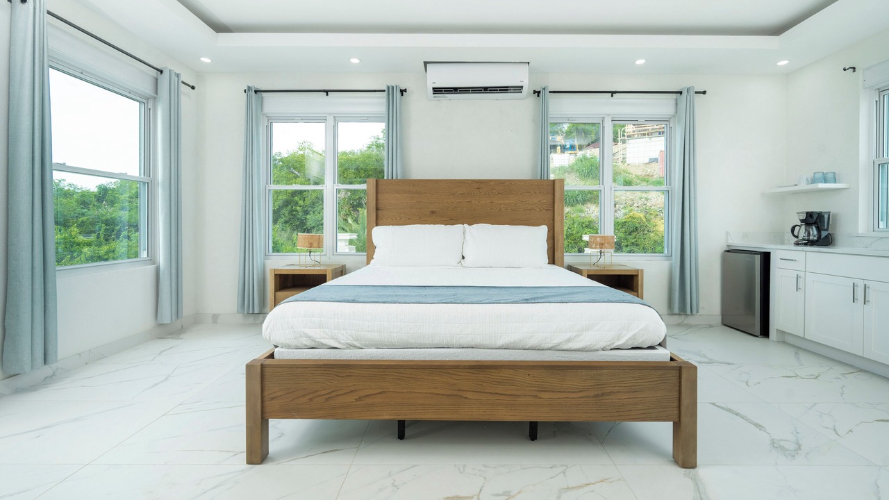 Photo of Bedroom in Nazareth