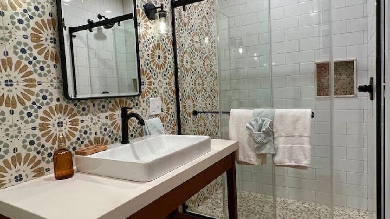 Photo of Bathroom in Cabes Point