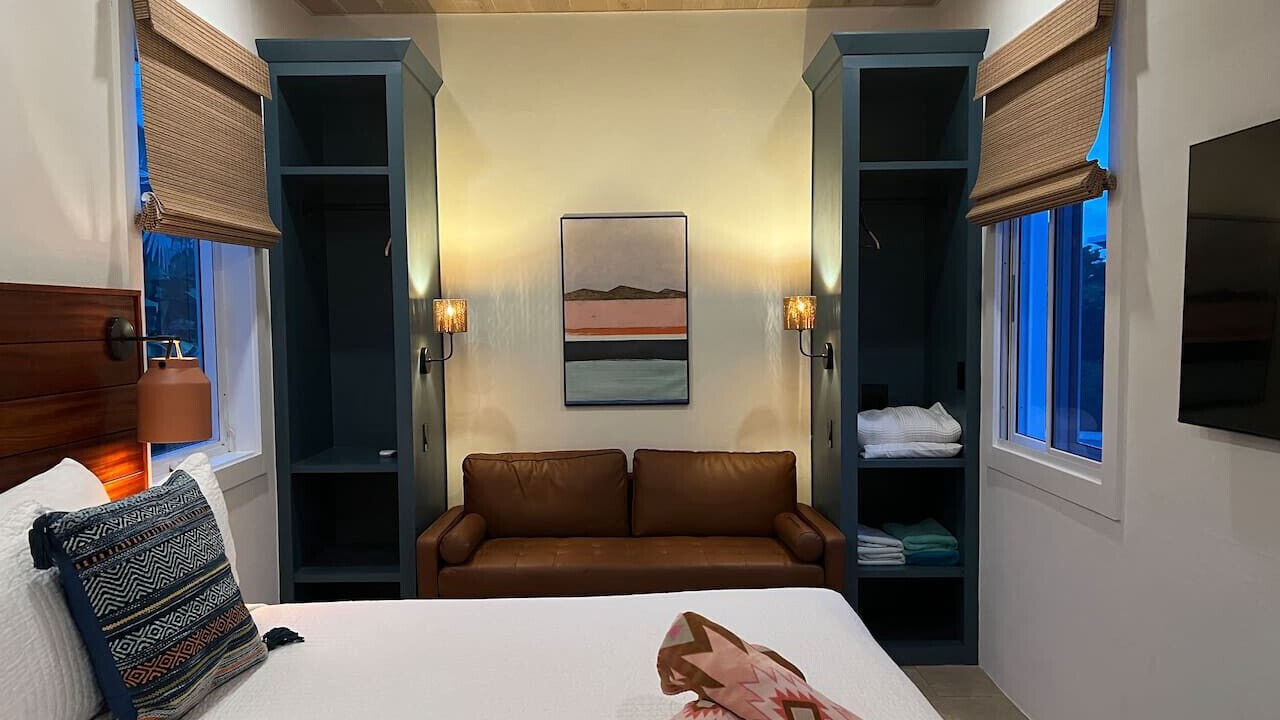 Photo of Bedroom in Cabes Point