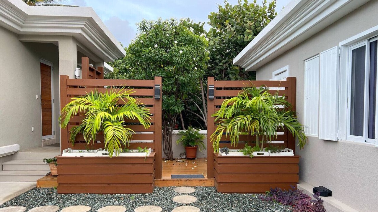Photo of Patio Balcony in Cabes Point
