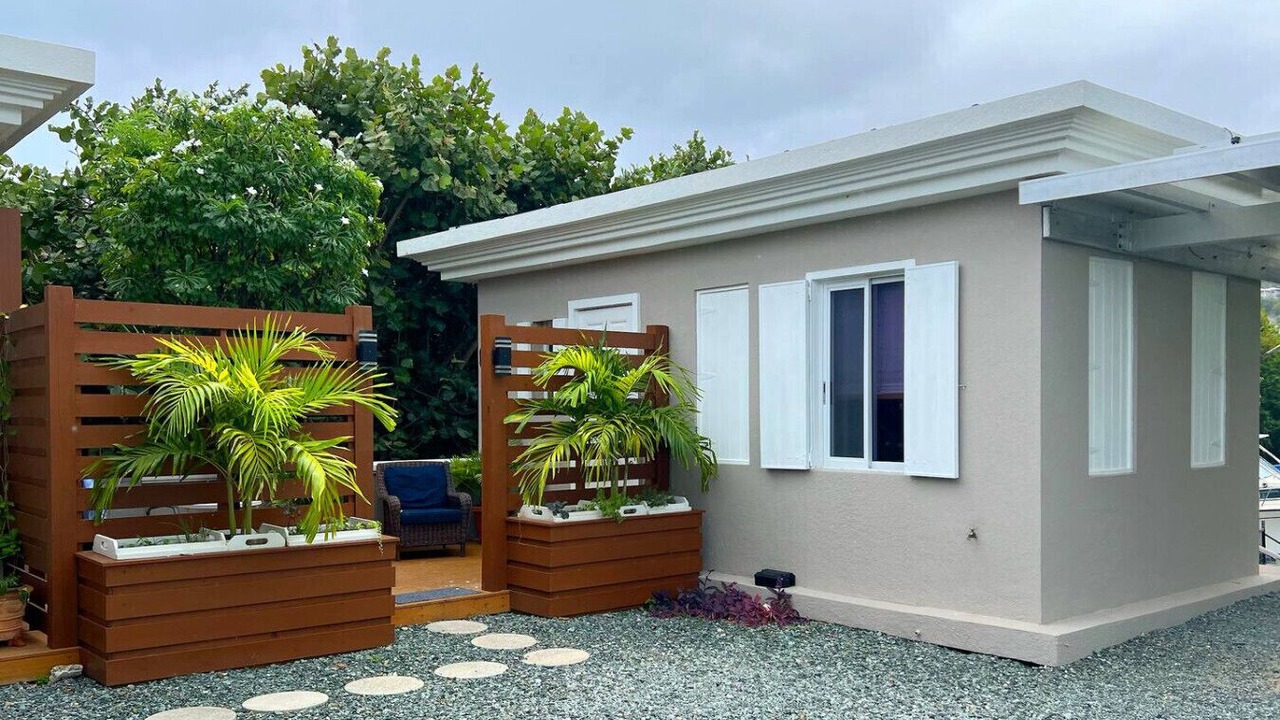 Photo of Outdoor in Cabes Point