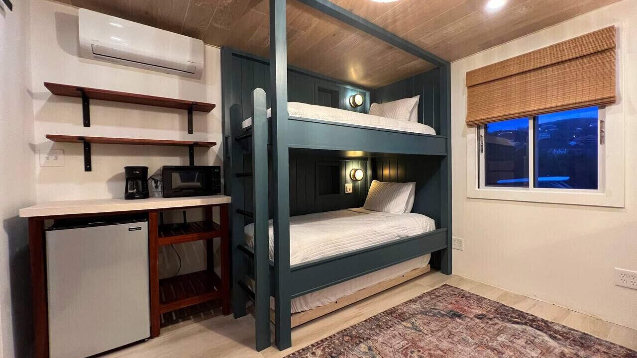 Photo of Bedroom in Cabes Point