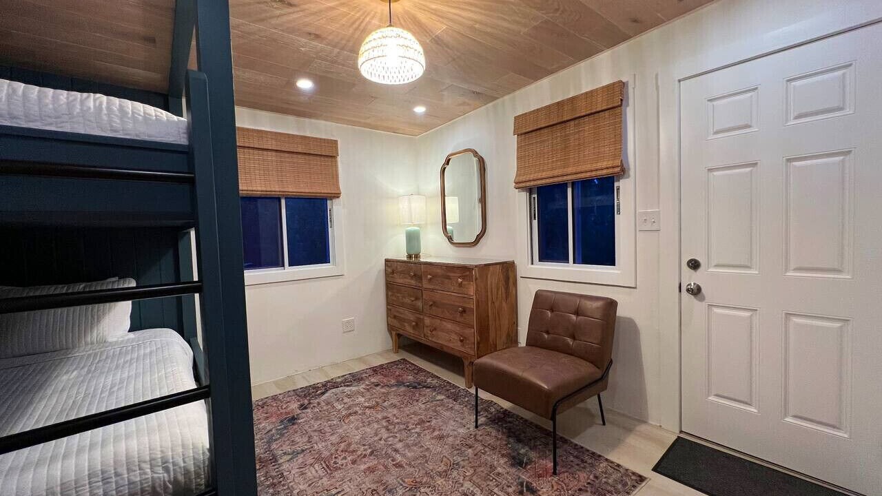 Photo of Bedroom in Cabes Point