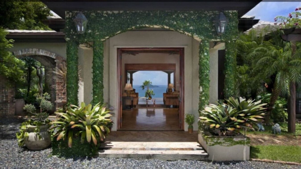 Photo of Outdoor in Estate Herleins Kob