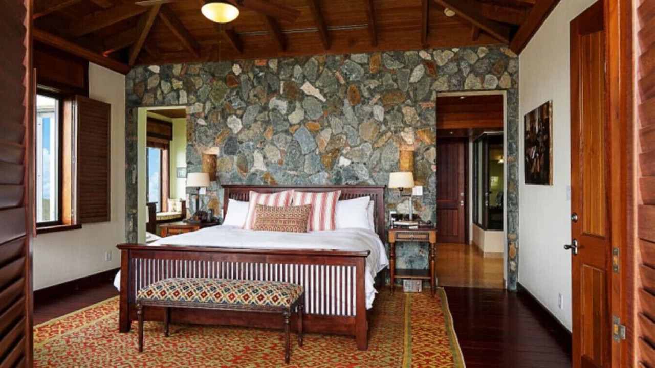 Photo of Bedroom in Estate Herleins Kob