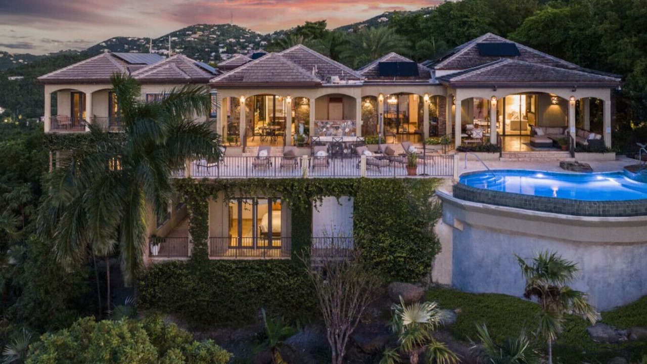 Photo of Outdoor in Estate Herleins Kob