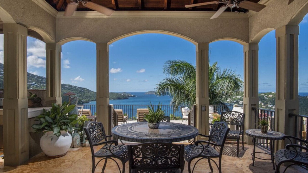 Photo of Outdoor in Estate Herleins Kob