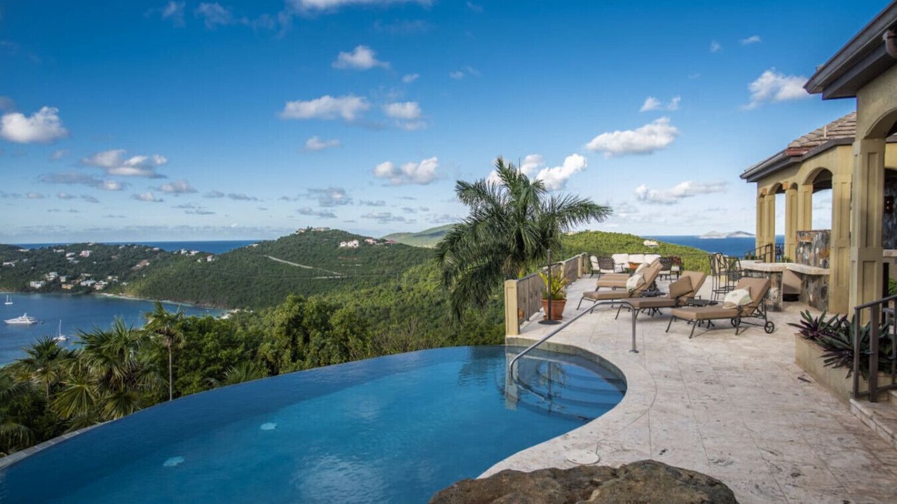 Photo of Outdoor in Estate Herleins Kob