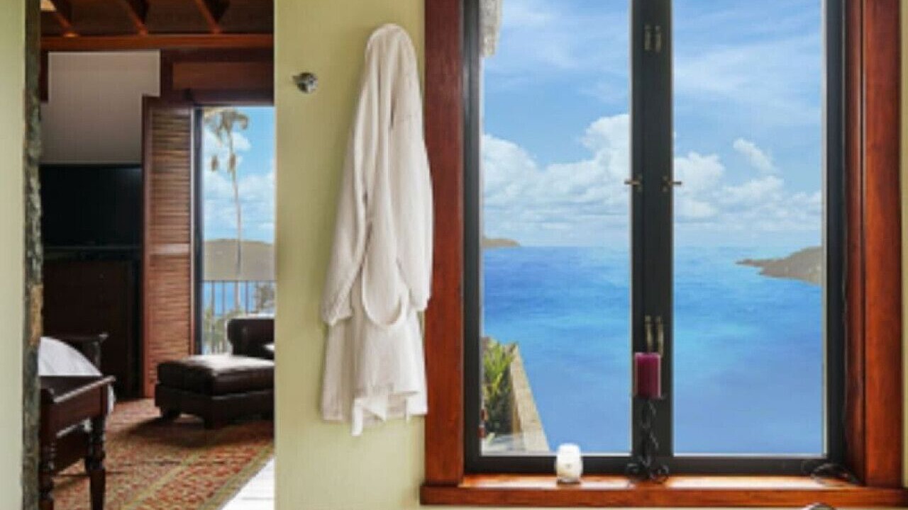 Photo of Bathroom in Estate Herleins Kob