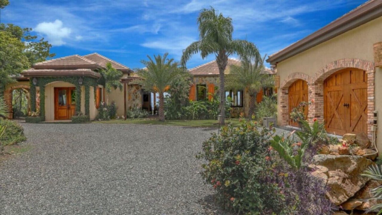 Photo of Outdoor in Estate Herleins Kob