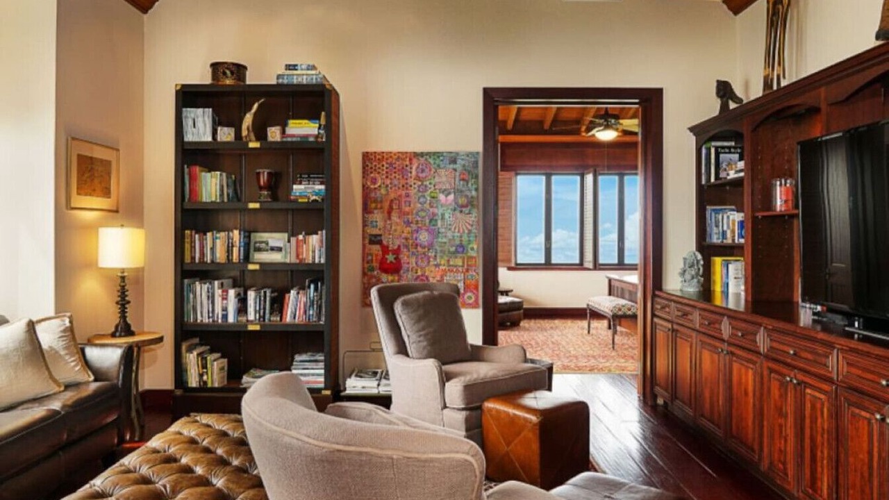Photo of Livingroom in Estate Herleins Kob