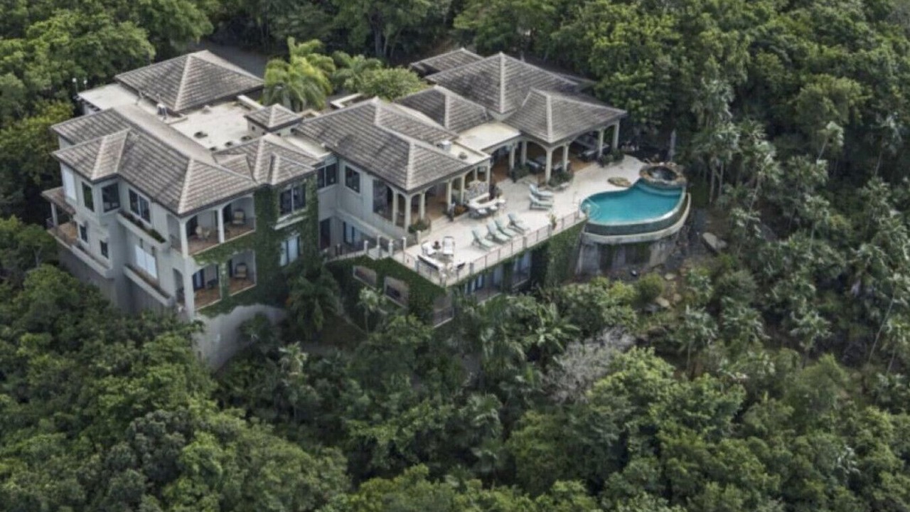 Photo of Outdoor in Estate Herleins Kob