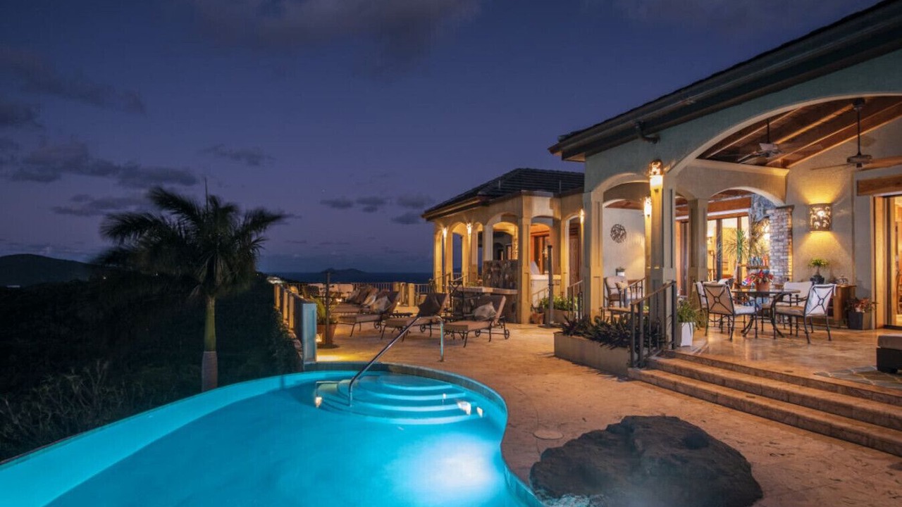Photo of Outdoor in Estate Herleins Kob