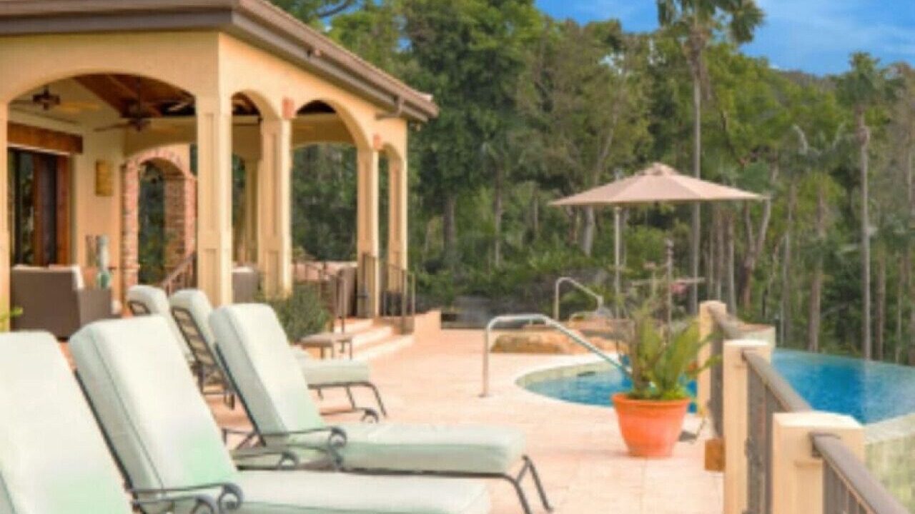 Photo of Outdoor in Estate Herleins Kob