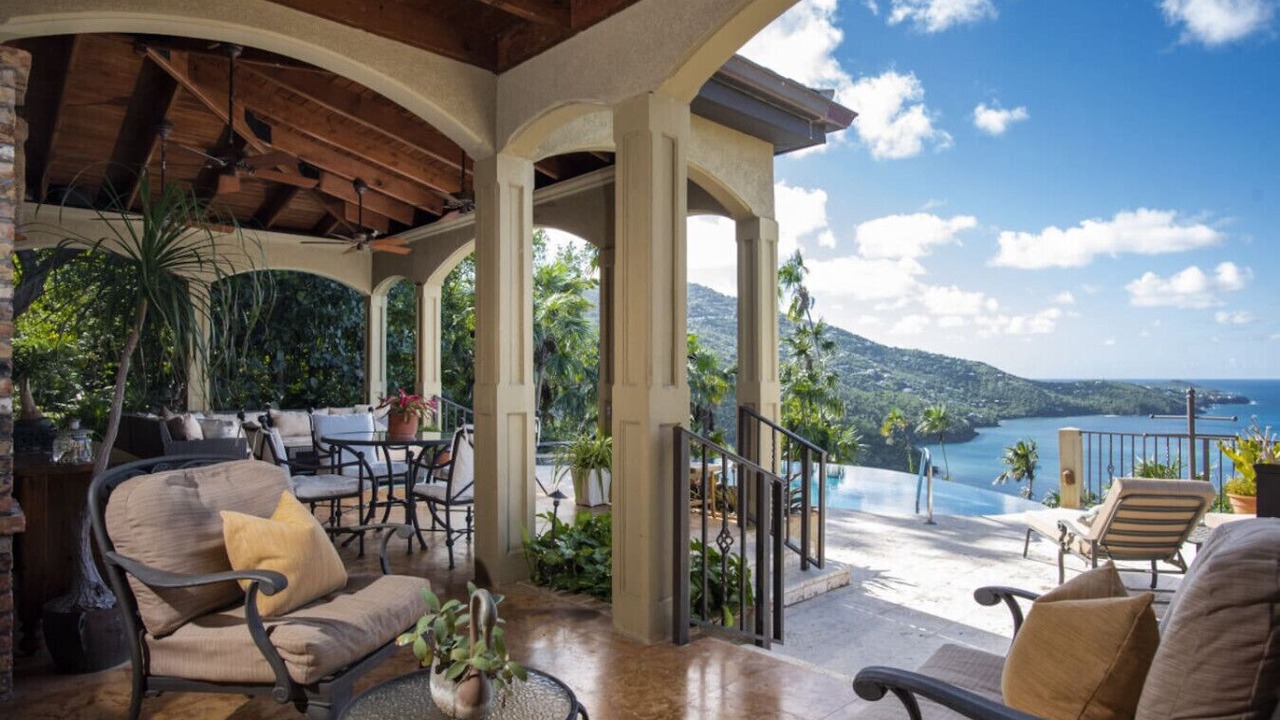 Photo of Outdoor in Estate Herleins Kob