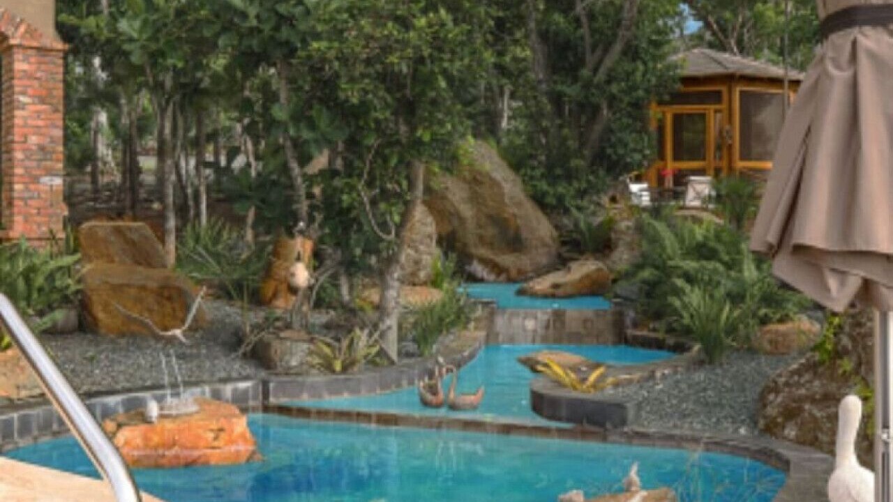Photo of Outdoor in Estate Herleins Kob
