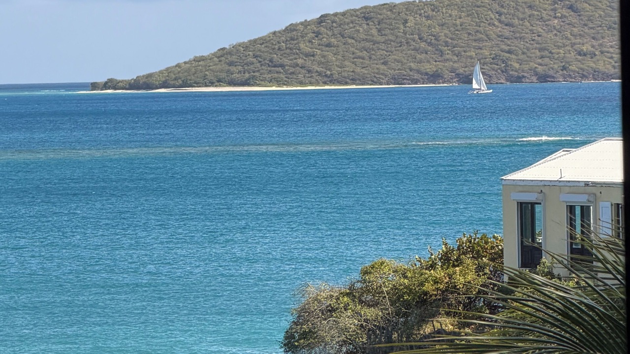 Photo of Others in Estate Coakley Bay