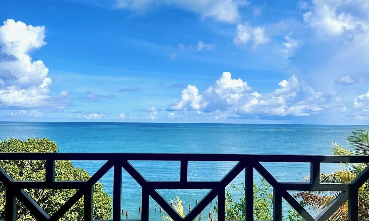 Photo of Outdoor in Estate Coakley Bay