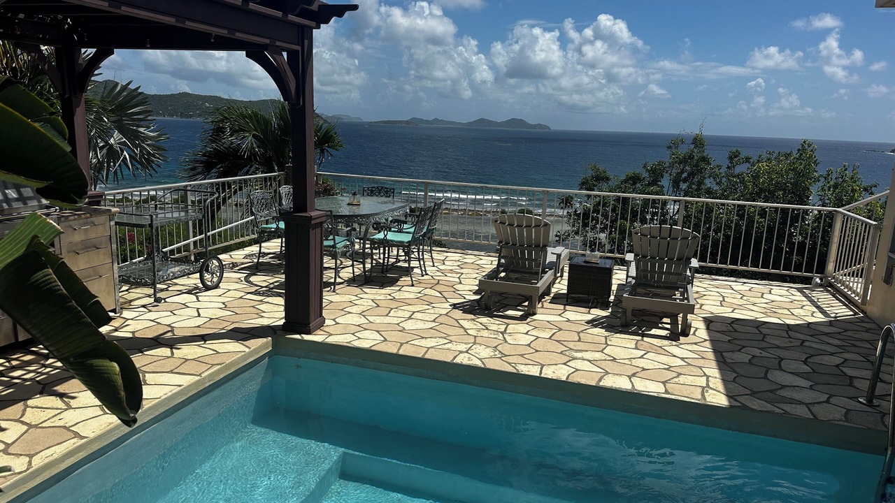 Photo of Outdoor in Johnson Bay
