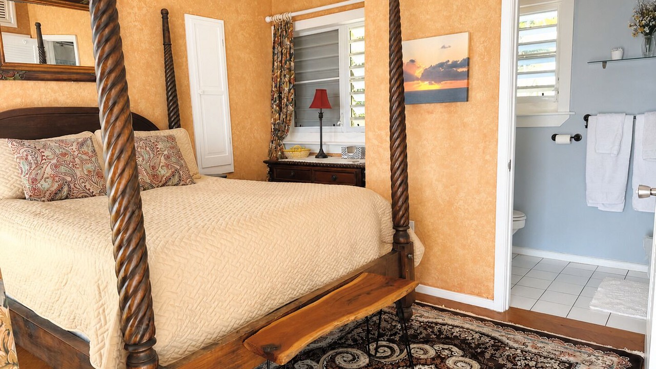 Photo of Bedroom in Estate South Slob