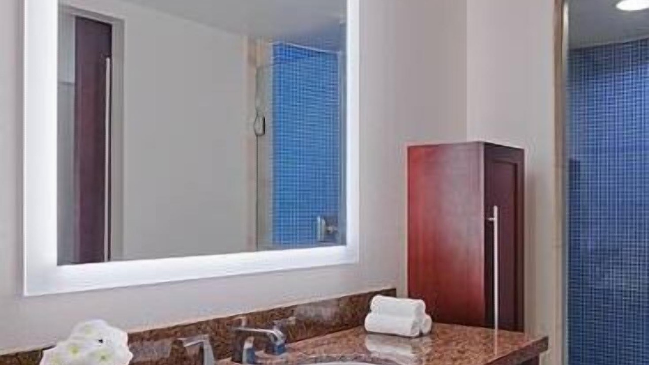 Photo of Bathroom in Estate Chocolate Hole and Great Cruz Bay