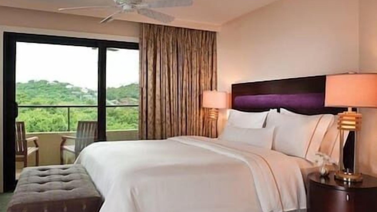 Photo of Bedroom in Estate Chocolate Hole and Great Cruz Bay