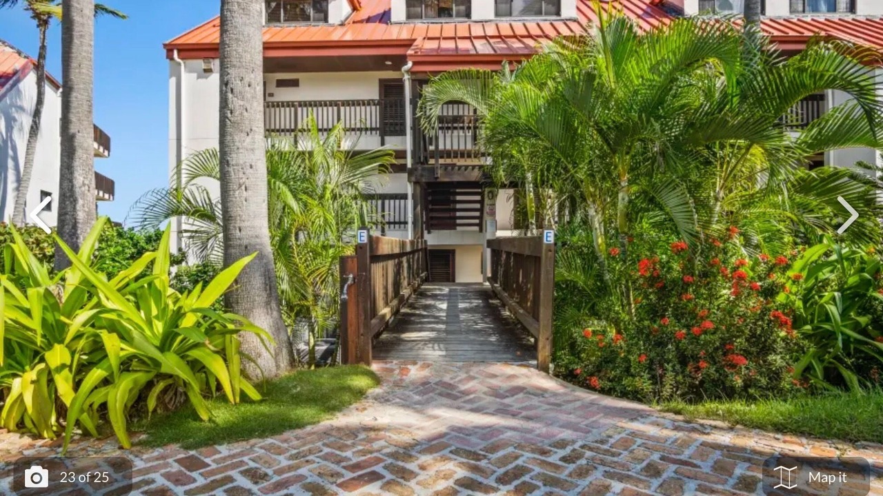 Photo of Outdoor in Cabes Point
