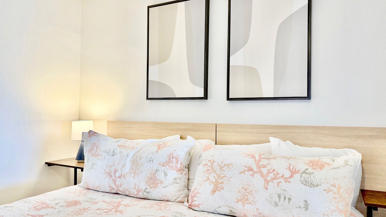 Photo of Bedroom in Cabes Point