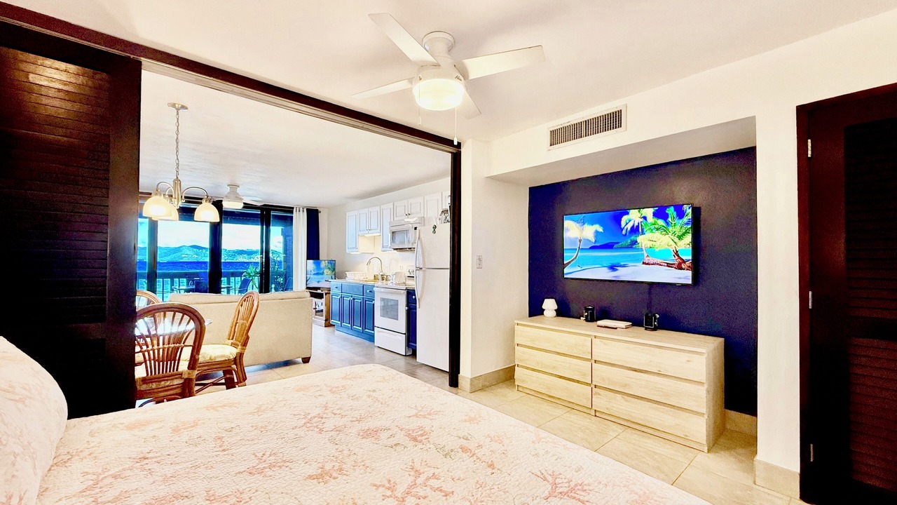 Photo of Bedroom in Cabes Point