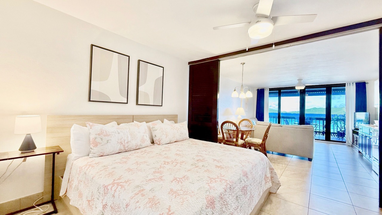 Photo of Bedroom in Cabes Point