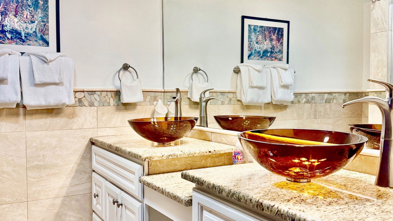 Photo of Bathroom in Cabes Point