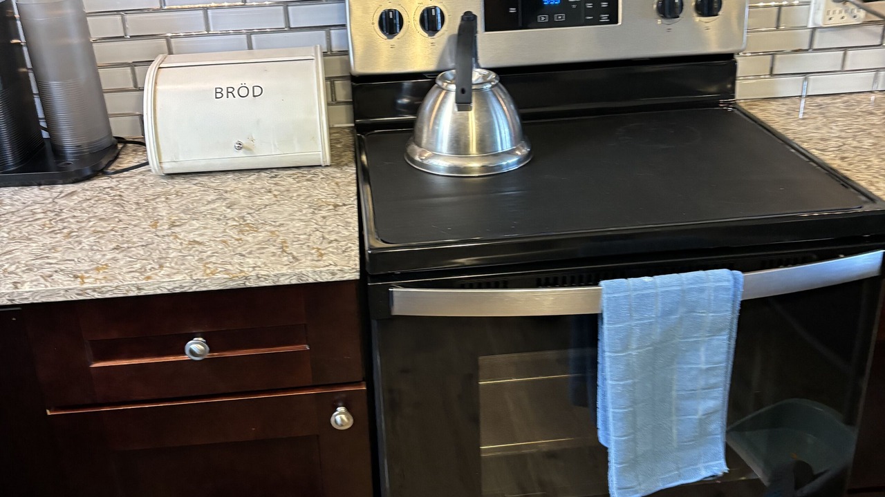 Photo of Kitchen in Donoe