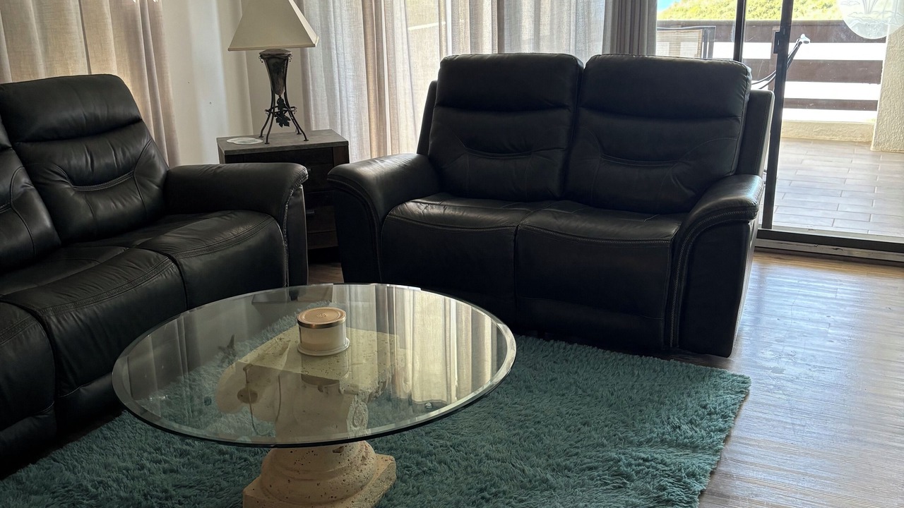 Photo of Livingroom in Donoe