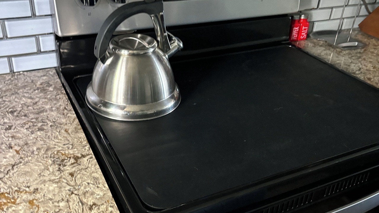 Photo of Kitchen in Donoe