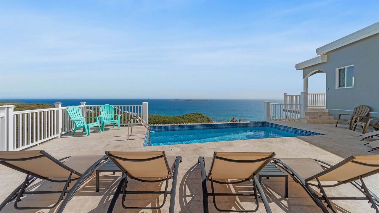 Photo of Outdoor in Green Cay Plantation