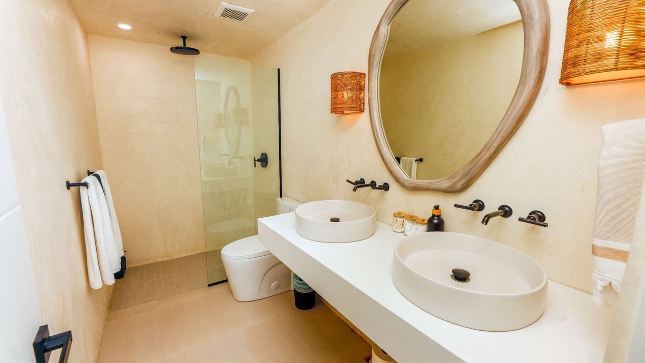 Photo of Bathroom in Estate Enighed