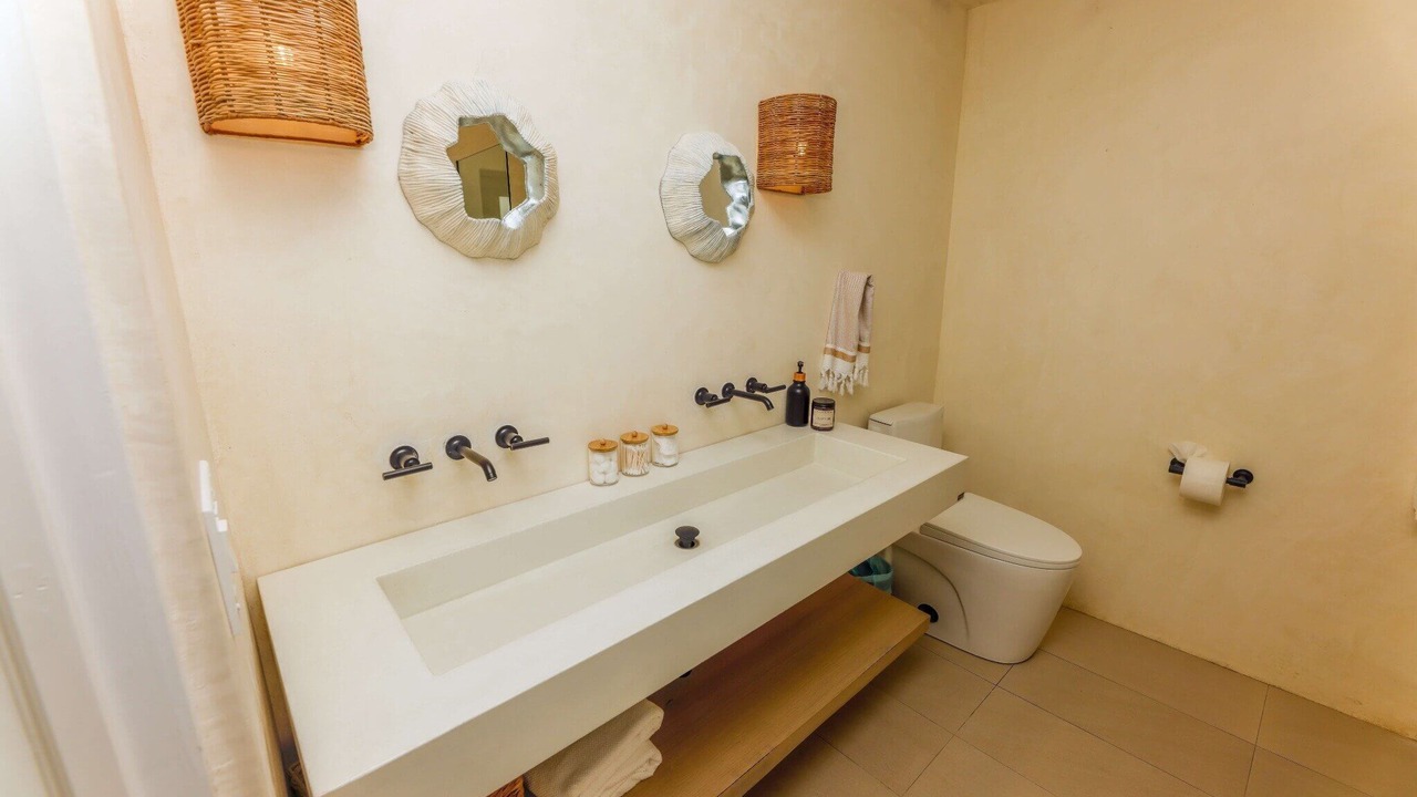 Photo of Bathroom in Estate Enighed