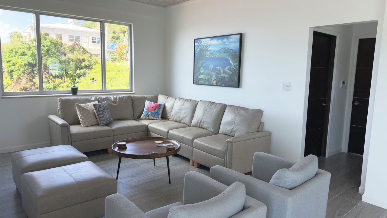 Photo of Livingroom in Estate Enighed