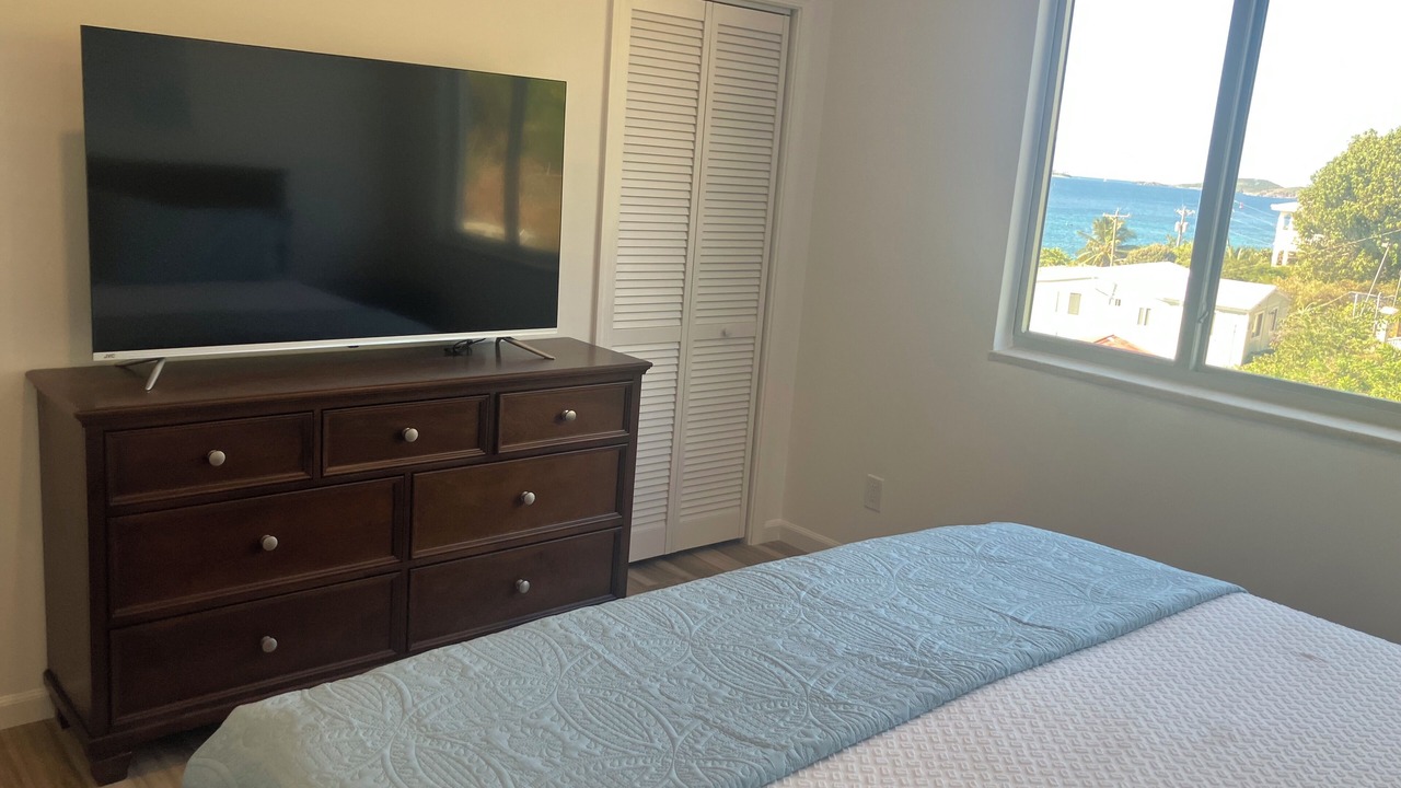 Photo of Bedroom in Estate Enighed