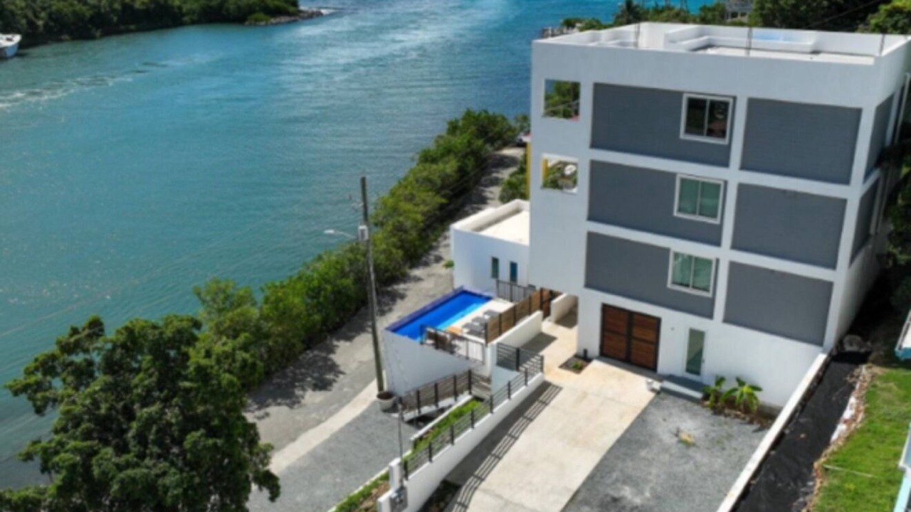 Photo of Outdoor in Estate Enighed