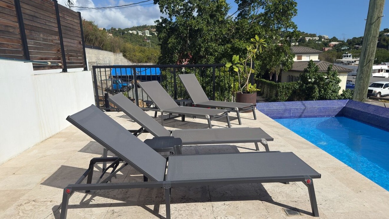 Photo of Outdoor in Estate Enighed