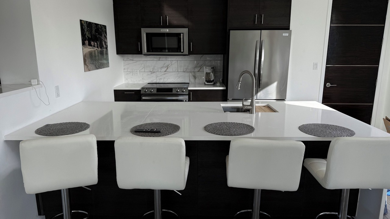 Photo of Kitchen in Estate Enighed