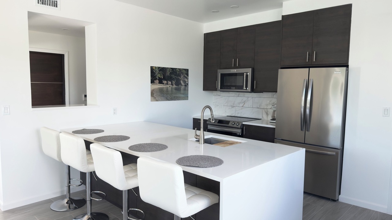 Photo of Kitchen in Estate Enighed