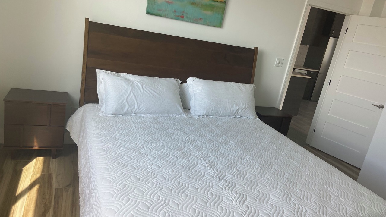 Photo of Bedroom in Estate Enighed