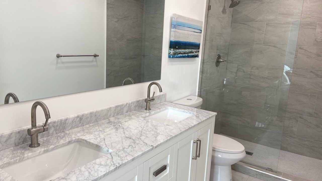 Photo of Bathroom in Estate Enighed